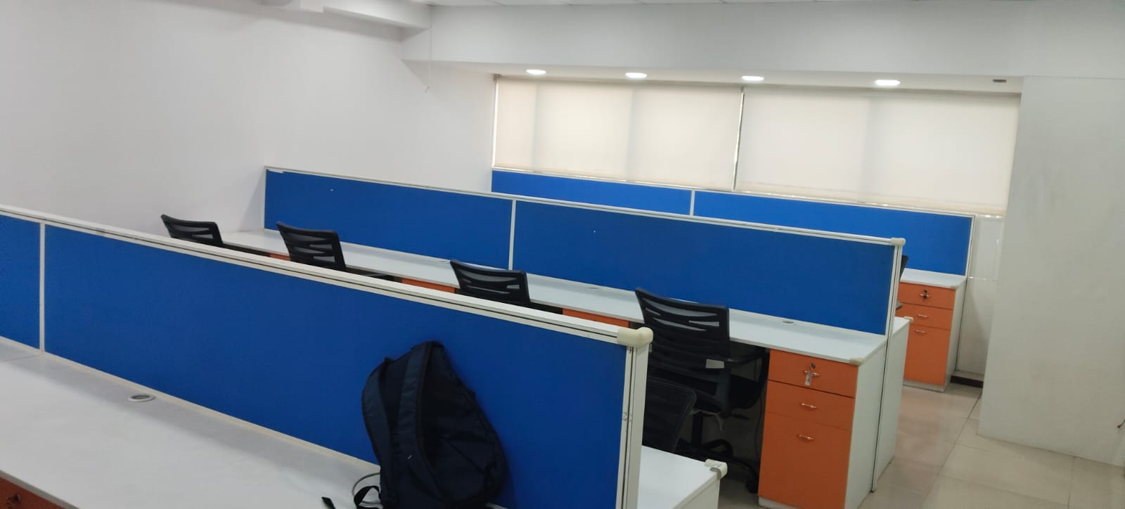 Professional IT Office